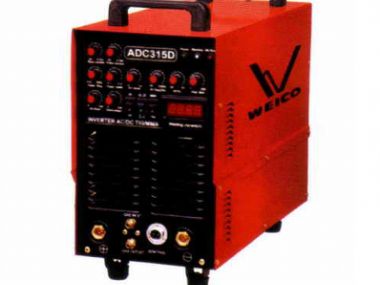 Mesin las WT 315D Weiro
