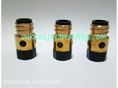 Insulator type panasonic 500A