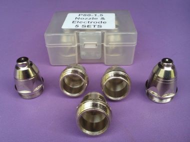 Nozzle Tip Plasma P80