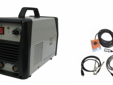 Mesin Las Inverter Mweld 200A