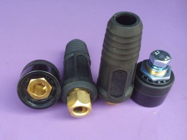 Cable Connector