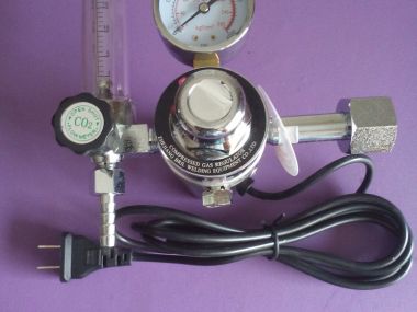 Regulator