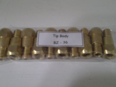 Tip Body BZ 24