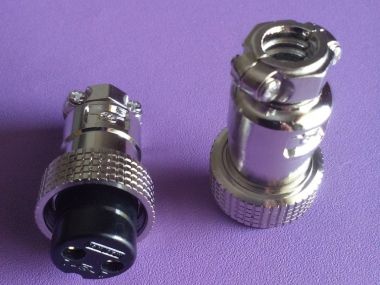 Plug Pin 2