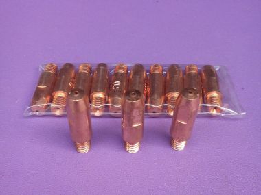 Contact Tip Type Binzel