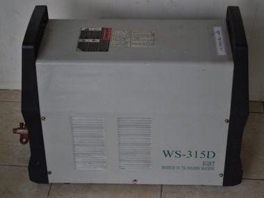 Mesin Las Tig 315 Mweld