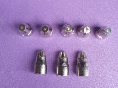 Electrode Plasma P80 