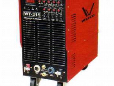 Mesin Las  Tig WT 315 Weiro