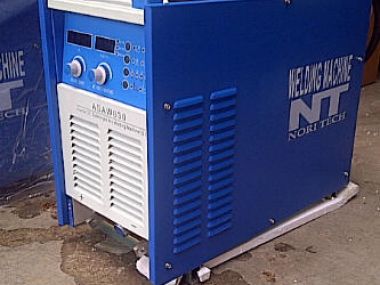 Mesin Las CO 350A Noritech